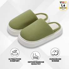 Lade das Bild in den Galerie-Viewer, Orthoslipper Home - Slipper
