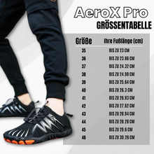 Lade das Bild in den Galerie-Viewer, AeroX Pro - ergonomischer schmerzlindernder Barfußschuh
