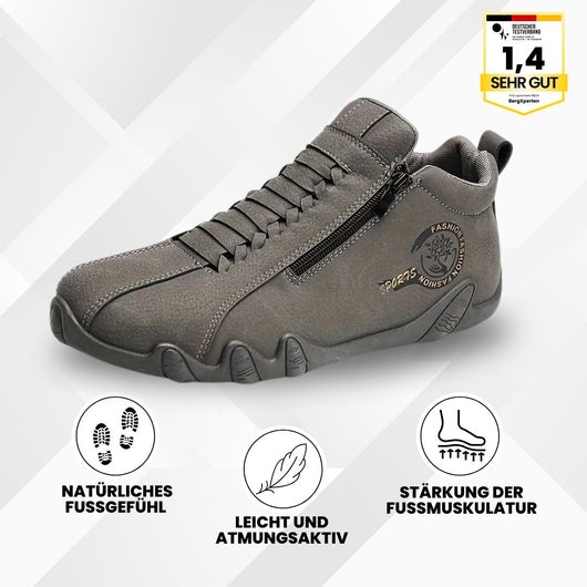 FeelFree Light - ergonomische, schmerzlindernde & wasserdichte Barfußschuhe