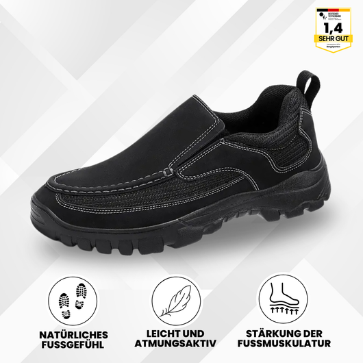 OrthoxFit - Ergonomischer Schuh zur Schmerzlinderung - Unisex