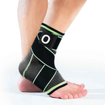 OrthoHalt Fußbandage