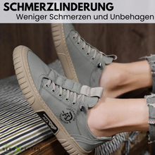 Lade das Bild in den Galerie-Viewer, Ergonomischer Schuh zur Schmerzlinderung - Orthostep Unisex
