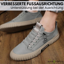 Lade das Bild in den Galerie-Viewer, Ergonomischer Schuh zur Schmerzlinderung - Orthostep Unisex
