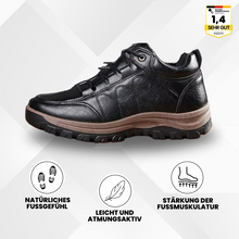 Lade das Bild in den Galerie-Viewer, Ergonomischer Schuh zur Schmerzlinderung - OrthoLeo Unisex
