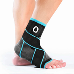 OrthoHalt Fußbandage