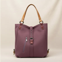 Lade das Bild in den Galerie-Viewer, Hochwertige &amp; ergonomische Multifunktionstasche inkl. 3-in-1-Tragesystem
