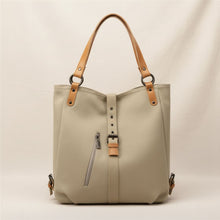 Lade das Bild in den Galerie-Viewer, Hochwertige &amp; ergonomische Multifunktionstasche inkl. 3-in-1-Tragesystem
