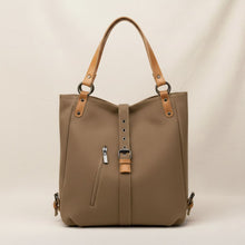 Lade das Bild in den Galerie-Viewer, Hochwertige &amp; ergonomische Multifunktionstasche inkl. 3-in-1-Tragesystem
