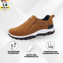 Lade das Bild in den Galerie-Viewer, Orthopädischer &amp; rutschfester Schuh zur Schmerzlinderung - OrthoHealth Unisex
