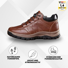 Lade das Bild in den Galerie-Viewer, Ergonomischer Schuh zur Schmerzlinderung - OrthoLeo Unisex
