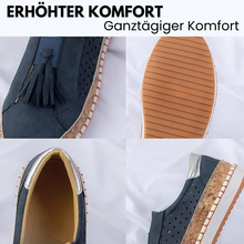 Lade das Bild in den Galerie-Viewer, OrthoKomfort – Ergonomische, rutschfeste &amp; schmerzlindernde Schuhe
