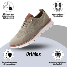 Lade das Bild in den Galerie-Viewer, Orthlox - schmerzlindernde Komfortschuhe
