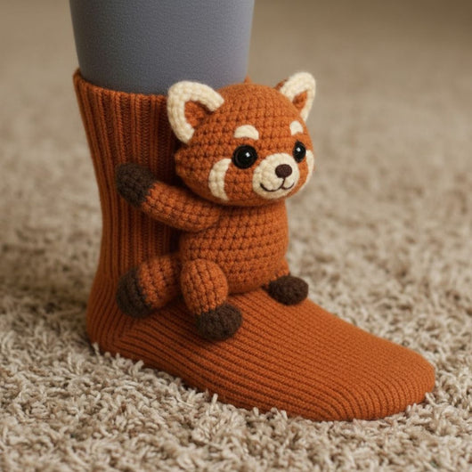 HUGGY Socken – einfach HUGGY | Einheitsgröße Unisex