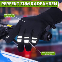 Lade das Bild in den Galerie-Viewer, FROSTFIT MAX - Winter Thermohandschuhe zum Arbeiten für kalte Tage