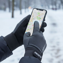 Lade das Bild in den Galerie-Viewer, FROSTFIT PRO - Extrem rutschfester &amp; reflektierender Thermohandschuh