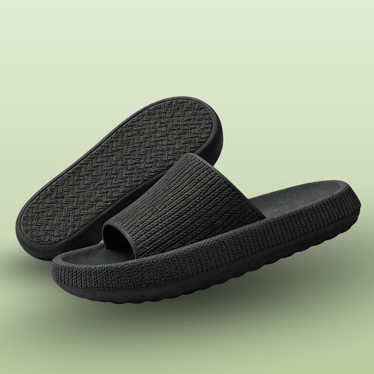 Orthoslipper – Anatomisch stützender Komfort-Slipper | Ergonomisches Design