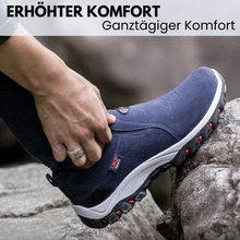 Lade das Bild in den Galerie-Viewer, Orthopädischer &amp; rutschfester Schuh zur Schmerzlinderung - OrthoHealth Unisex
