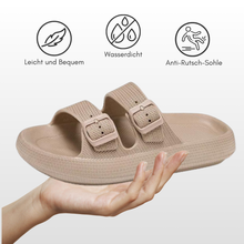 Lade das Bild in den Galerie-Viewer, Orthostep Slipper - Original für maximalen Tragekomfort
