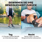OrthoHalt Fußbandage
