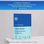 OrthoHalt Fußbandage