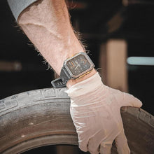 Lade das Bild in den Galerie-Viewer, AirForce Health K52 - die unzerstörbare Smartwatch mit Echtzeit Herzfrequenzmesser, Blutdruck-/Sauerstoff-Tracker
