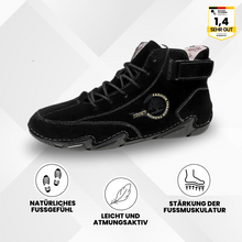 Lade das Bild in den Galerie-Viewer, FeelFree – ergonomischer, wasserdichter &amp; schmerzlindernder Barfußschuh
