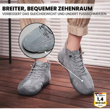 Lade das Bild in den Galerie-Viewer, FeelFree – ergonomischer, wasserdichter &amp; schmerzlindernder Barfußschuh
