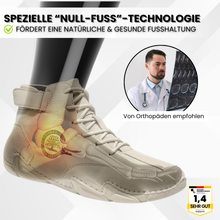 Lade das Bild in den Galerie-Viewer, FeelFree – ergonomischer, wasserdichter &amp; schmerzlindernder Barfußschuh
