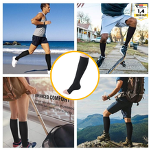 Lade das Bild in den Galerie-Viewer, Healthsocks Kompressions u.-Gesundheitssocken zur Schmerzlinderung (2026)

