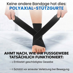 OrthoHalt Fußbandage