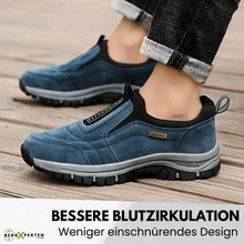 Lade das Bild in den Galerie-Viewer, Orthopädischer, rutschfester &amp; wasserdichter Schmerzlinderungs-Schuh - FeelFree - Unisex
