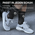 OrthoHalt Fußbandage
