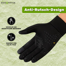 Lade das Bild in den Galerie-Viewer, Frostsport - Thermohandschuhe für jede Kälte
