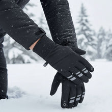Lade das Bild in den Galerie-Viewer, FROSTFIT MAX - Winter Thermohandschuhe zum Arbeiten für kalte Tage