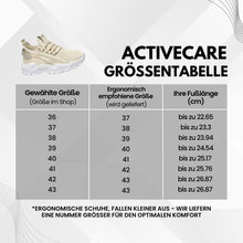 Lade das Bild in den Galerie-Viewer, ActiveCare –  rutschfester &amp; ergonomischer Schmerzlinderungsschuh für Damen

