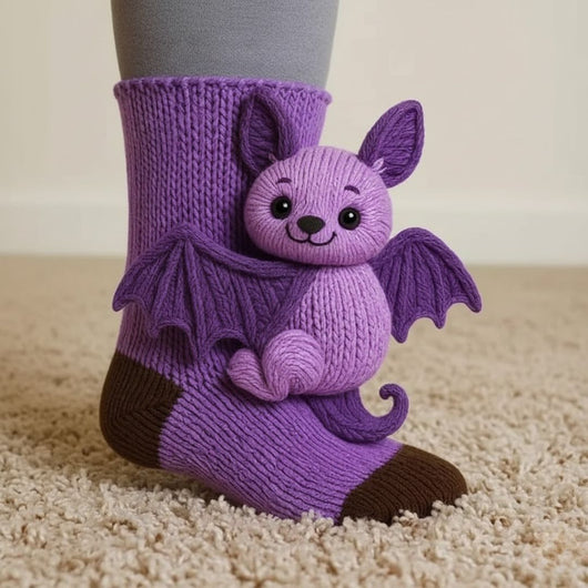 HUGGY Socken – einfach HUGGY | Einheitsgröße Unisex