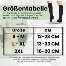 Lade das Bild in den Galerie-Viewer, Healthsocks Kompressions u.-Gesundheitssocken zur Schmerzlinderung (2026)
