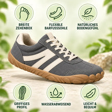 Lade das Bild in den Galerie-Viewer, SafeStep NaturGang – Ergonomischer, wasserdichter &amp; rutschfester Barfußschuh für natürliche Bewegung
