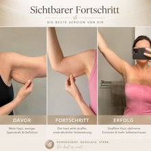 Lade das Bild in den Galerie-Viewer, LumaLift Pro – 3-in-1 Straffungs- &amp; Massagegerät für Gesicht, Arme &amp; Körper
