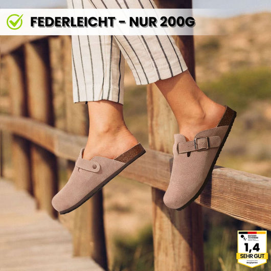 Cloggs - das Original für maximalen Komfort
