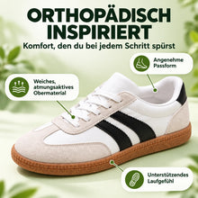 Lade das Bild in den Galerie-Viewer, Fusswohl— Schmerzlindernde Komfort-Schuhe| Federleicht &amp; Atmungsaktiv