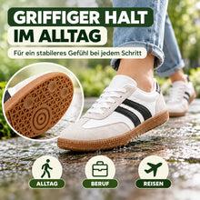 Lade das Bild in den Galerie-Viewer, Fusswohl— Schmerzlindernde Komfort-Schuhe| Federleicht &amp; Atmungsaktiv