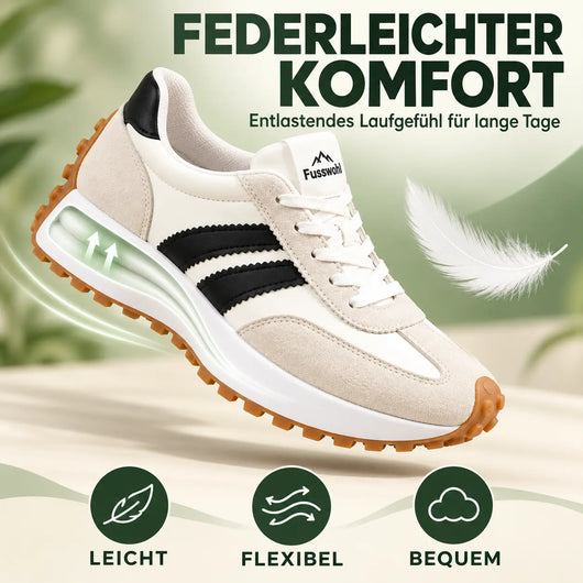 Fusswohl Ortho - Orthopädische Schuhe für schmerzempfindliche Füße