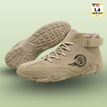 Lade das Bild in den Galerie-Viewer, FeelFree Fit – Gesunde Barfußschuhe für mehr Bewegung &amp; Gewichtsverlust

