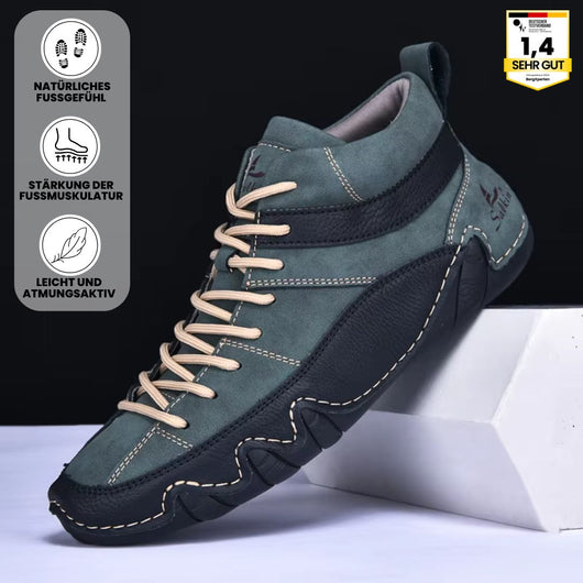 FlyLand - Orthopädischer, rutschfester & wasserdichter Schuh - Unisex