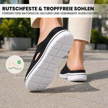 Lade das Bild in den Galerie-Viewer, Footstep Pro - ergonomische schmerzlindernde Komfort-Schuhe
