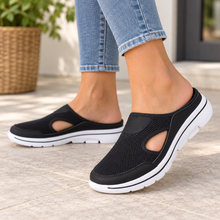Lade das Bild in den Galerie-Viewer, Footstep Pro - ergonomische schmerzlindernde Komfort-Schuhe
