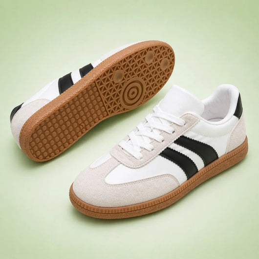 Fusswohl Komfort-Sneaker
