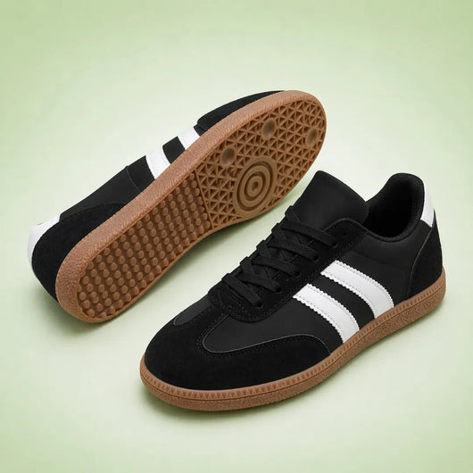 Fusswohl— Schmerzlindernde Komfort-Sneaker | Federleicht & Atmungsaktiv