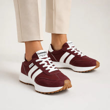 Lade das Bild in den Galerie-Viewer, Fusswohl - ergonomische Schmerzlinderungs-Schuhe | Federleicht &amp; Rutschfest